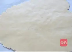 Super cute snack~Illustration of how to make mushroom biscuits 5