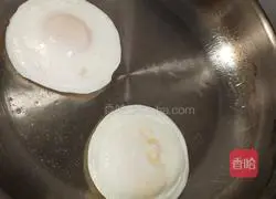 Five-spice omelette Illustration of how to do it 10