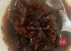 Recipe for Tremella Fungus, Longan and Red Date Soup 7