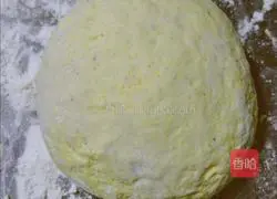 Cornmeal Steamed Buns Recipe Illustration 6