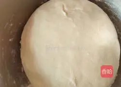 Illustration of how to make shortbread 3