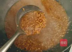 Illustration of Li Jia Private House Potato and Minced Noodles with Minced Sauce 9