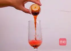 Grapefruit fruit coffee recipe 5