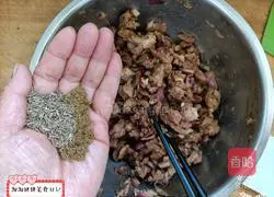 Illustration of how to bake steamed buns with mille-feuille cake 6