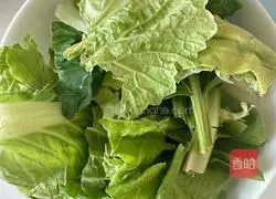 Illustration of Homemade Noodle Soup 9