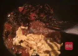 Illustration of how to make noodle soup 5