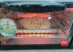 Fruit pizza recipe 4