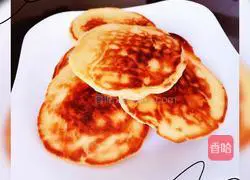 Illustration of how to make milk and honey grain cakes (Lantern Festival on the 15th day of the first lunar month) 17