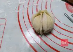 Illustration of how to make pastries 21