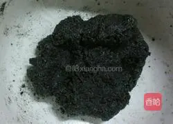 Sesame buns recipe 8