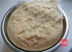 Xinwen Gourmet Pork and White Mushroom Buns Recipe Illustration 9