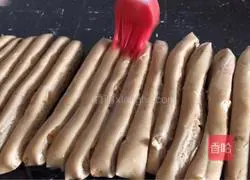 Brown Sugar Twist Recipe Illustration 3