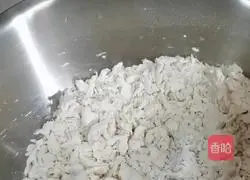 Home version of pimple soup recipe 1