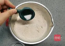 Whole wheat pancake recipe 2