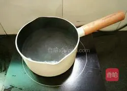 Illustration of how to make spicy udon noodles 3