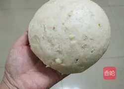 Illustration of how to steam steamed buns 13