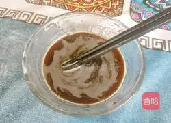 Corn Brown Sugar Steamed Buns Recipe Illustration 3