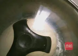 Illustration of how to make white fat steamed buns (newbies welcome) 5