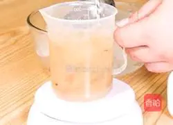 Jasmine Tremella Milk Tea Recipe Illustration 3