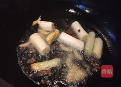 Illustration of Potato Beef Stew 3