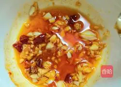 Illustration of cold noodles 2