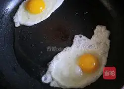 Illustration of how to make hand cakes 6