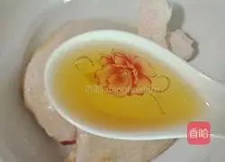 Lemon Chicken Leg Recipe Illustration 2