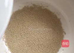 Illustration of how to make cornmeal steamed buns 2