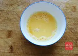 Tomato and egg soup Illustration of how to do it 2