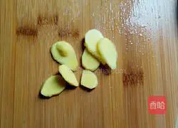 White radish bone soup recipe 3