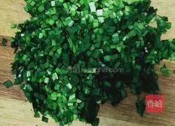 Leek Box Recipe Illustration 5