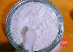 Illustration of how to make steamed buns➕Hanamaki 3