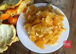 Fruit and vegetable cheese bread Illustration of how to do it 3