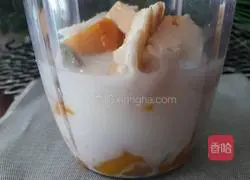 How to make healthy and quick version of pumpkin soup Illustration 5