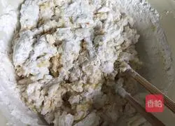 Red bean steamed bun roll recipe 4