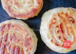 Zucchini pie recipe 10