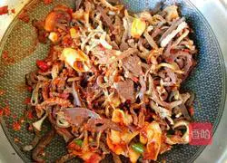 Spicy mutton soup Illustration of how to do it 7