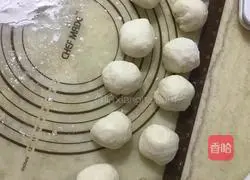 Cantonese style barbecued pork buns recipe 4