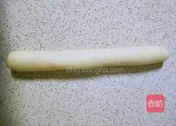 Cornmeal Steamed Buns Recipe Illustration 10