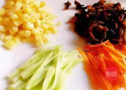 Assorted pimple soup recipe 3