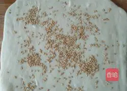 Illustration of how to make rice cooker version of mille-feuille cake 7