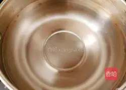 Illustration of how to make rock sugar grapefruit pear 2