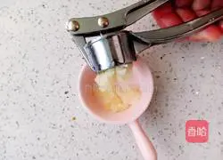 Cold noodles recipe 7