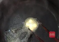 Illustration of tomato meat sauce pasta 3