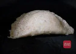 Illustration of how to make egg dumplings 16