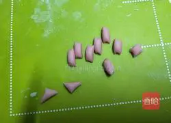 Illustration of Northeastern Rye Steamed Buns 17