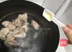 Yam spine soup recipe 10