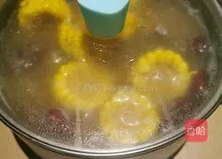 Cordyceps flower donkey meat soup recipe 6