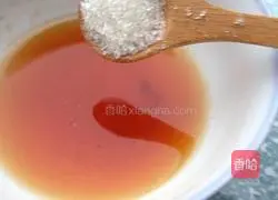 Microwave version of lazy milk tea recipe 2