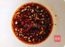 Illustration of how to make noodles 2